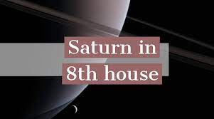 When saturn last went through cancer, i gave up cooking for guests and subscribed to the ever more popular and far less strenuous potluck plan. Saturn In 8th House What It Means For Your Personality And Life