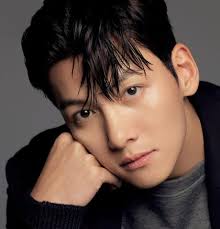 JI CHANG WOOK 지 창욱