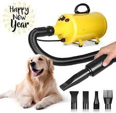 Hair care of the dog. Dog Training Dog Ideas Dog Accessories Dog Hacks Dog Care Dogideas Dog Dryer Dog Grooming Dryer Dog Blow Dryer