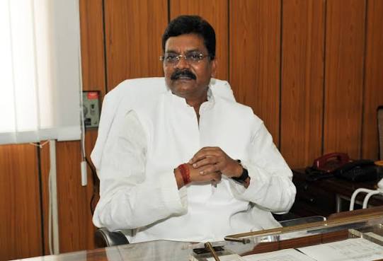 Charan Das Mahant