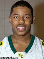 A.J. Marshall, Wake Forest, Cornerback