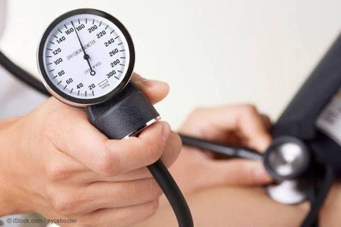 Nguyên nhân gây tăng huyết áp đột ngột và cách phòng