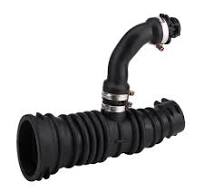 Ansaugrohr, Akozon Luftschlauch Luftfilter 3M519A673MG 30680774  Ansaugschlauch Schlauchschelle für Focus 1336611 : Amazon.de: Auto &  Motorrad