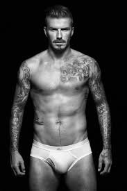 David Beckham Nude - 78 photo