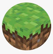 Do you have a better minecraft server logo file and want to share it? Transparent Minecraft Icon Minecraft Icon Hd Png Download Transparent Png Image Pngitem