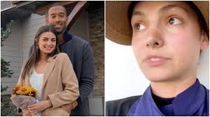 Steve went to his blog following the premiere to share this thoughts on the winner. Matt James Grace Amerling Rachael Kirkconnell Drama Explained