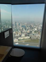 View From The 67th Floor Toilet Of The Shard London London Sights London City London Places