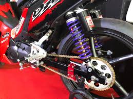 The largest motorcycle dealer that offer shop loan in malaysia. Racing Boy Honda Dash 125 Facebook