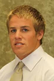 Travis Gallegos's Instagram, Twitter & Facebook