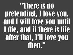 Home » love quotes for her » ill love you forever. I Love You Forever Quotes For Him Love Quotes Collection