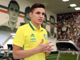 We did not find results for: Palmeirense Desde A Infancia Raphael Veiga E O Primeiro Reforco Para 2017 Gazeta Esportiva