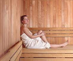 Sauna, Entspannung & Wellness im Fitness-Loft Offenburg