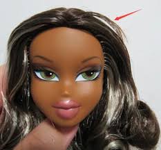 Is wild life Sasha in the next series ? : r/Bratz