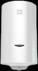 Reheat time (∆t= 50°c) min. Pro1 R Medium Electric Storage Water Heater Ariston