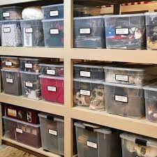 Small rooms can be a nightmare to organize and keep clean. Storage Room Organization 18 Ideas Tips Diy Hacks Extra Space Storage