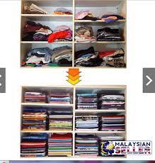 Jika lemari anda bermasalah dengan adanya jamur, maka anda bisa mencoba beberapa tips berikut ini cara lain untuk mencegah pertumbuhan jamur adalah dengan melakukan pengecatan pada lemari anda. Susun Atur Cara Kemas Baju Dalam Almari