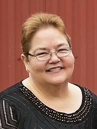 Debbie Hughes Obituary (1957