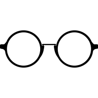 Circle Glasses Icons Download Free Vector Icons Noun Project All png & cliparts images on nicepng are best quality. circle glasses icons download free