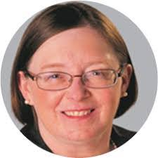 Nancy Dawes's Instagram, Twitter & Facebook