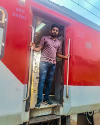 INDIAN RAILWAYS | Chai Hamari Jaan Hai ...