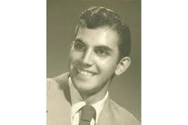 Nicholas Petrillo Obituary (2014)