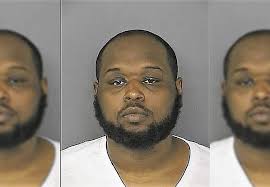 Lexington Park shooting suspect arrested