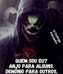 O Coringa Pensador Posts Facebook