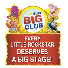 The little big book club encourages parents,carers and early childhood professionals to read to children from birth to provide a strong foundation for literacy and a lifelong love of books and reading. Little Big Club Littlebigclub Twitter