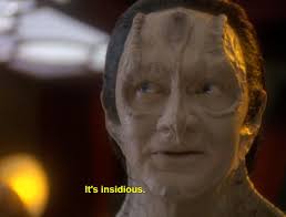 Clone trooper OC of mine, Captain Dizzy of the 212th. His head is always  spinning giving orders, said he felt dizzy and it stuck