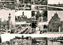 Iedereen gaat deze zomer naar het strand, zelfs onze tarieven! Ak Ansichtskarte Venlo Kat Venlo Nr Kb93570 Oldthing Ansichtskarten Limburg