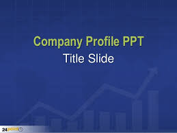 Check Out Our Company Profile Powerpoint Template 24point0