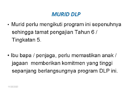 By rahim affandi 30171 views. Taklimat Dual Language Programme Dlp Bersamasama Ibu Bapa