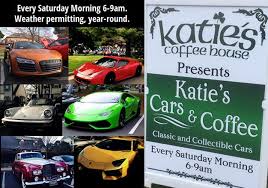 Maybe you would like to learn more about one of these? Cars Coffee Trend And Attitude Towards Life From The Usa