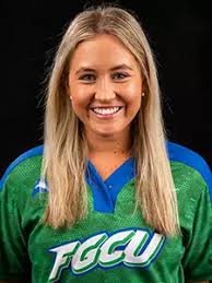 2021 Softball Roster