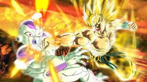 Oct 30, 2020 · related: 10 Best Dragon Ball Z Video Games Ranked
