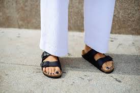 Maybe you would like to learn more about one of these? The Problem With Birkenstocks Into The Gloss