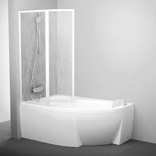 Badewannenabtrennung test & vergleich im februar 2021. Badewannenabtrennung Vsk2 Rosa Ravak Gesellschaft Fur Sanitarprodukte Mbh