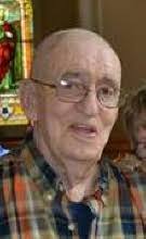 Obituary information for James W. Wallace