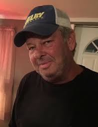 Obituary information for Ronnie Harris