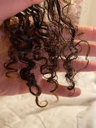 What products should i use on frizzy curly or wavy hair? How To Get Rid Of Frizzy Wet Hair Curlyhair