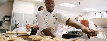 Atlanta Baking Pastry School It moistens the baking environment so that the loaf can expand during the oven spring. atlanta baking pastry school