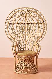 Plumage Indoor Outdoor Rattan Chair In 2020 Rattan Chair Rattan Pinterest Home Decor Ideas