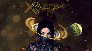 It's a difficult trick to pull off but they largely succeed, so xscape is a worthy and memorable coda to jackson's career. Michael Jackson Xscape Fan Wallpaper Deluxe By Mathyvin On Deviantart