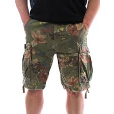 Is now flor ecuador certified. Jetlag Men Cargo Shorts 17 131 Flower Green 7guns