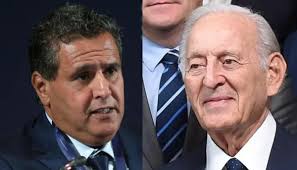 Forbes: Akhannouch perd 100 M$, voici le classement des milliardaires  africains en 2025 , H24info