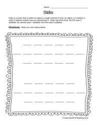 Great collection of paper writing guides and free samples. 14 Haiku Ideas Haiku Haiku Poems Write A Haiku