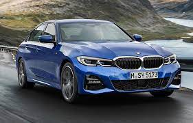 Ecco la nuova bmw serie 3 2019. Noua GeneraÈie Bmw Seria 3 Are PreÈuri Pentru Romania Start De La 39 000 De Euro Automarket