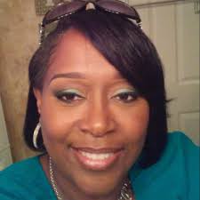 Keesha Mitchell-Kitchen