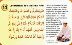 Hasil gambar untuk kumpulan doa yang diajarkan nabi muhammad saw