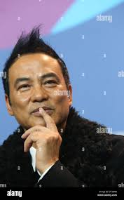 Simon yam hi-res stock photography and images